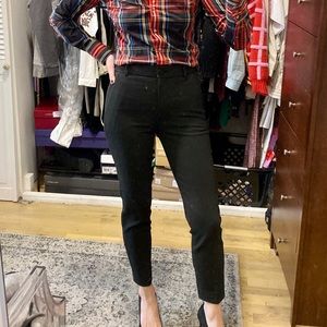 Brand new J. Crew high rise work slacks